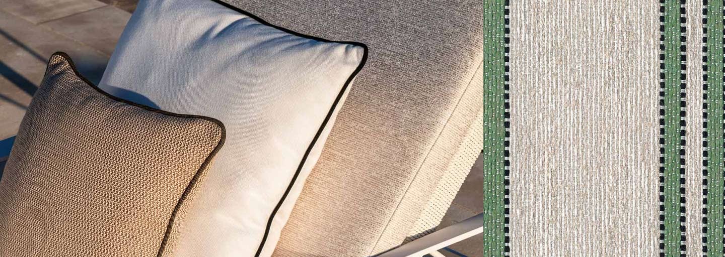 Sunbrella - Collection Vision