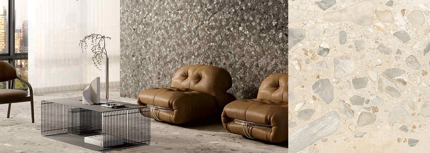 Fioranese - Collection I Ciottoli