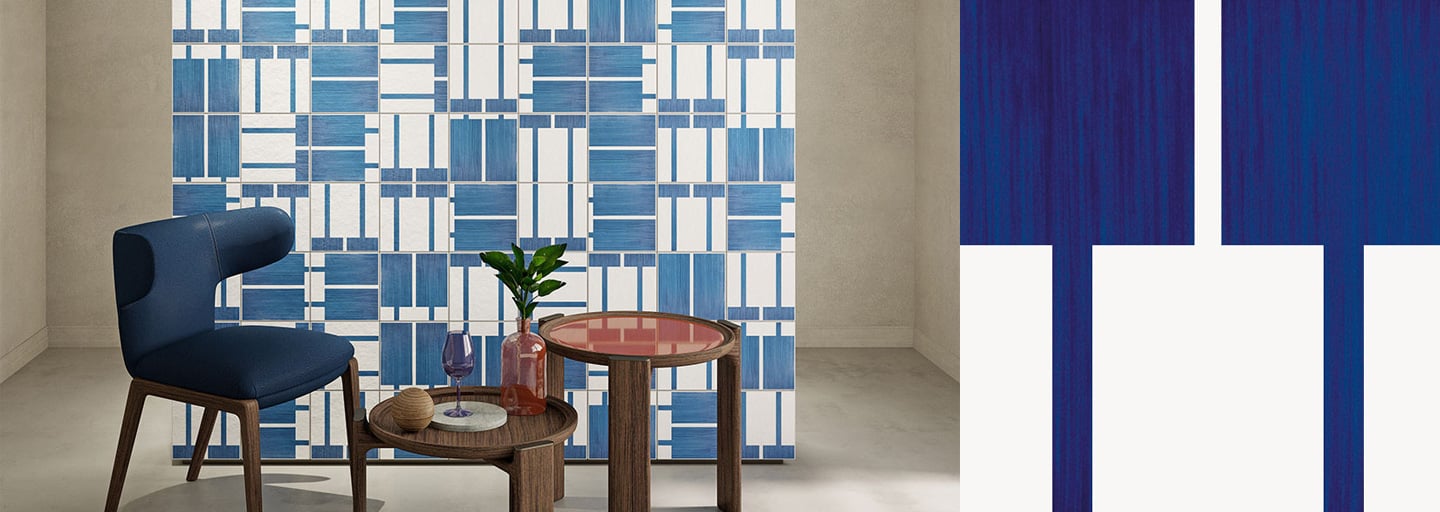 Mavi Ceramica - Collection Calici