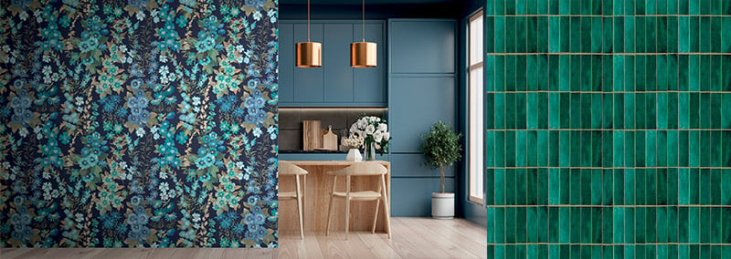 Montecolino - Collection Virtual Wall 4