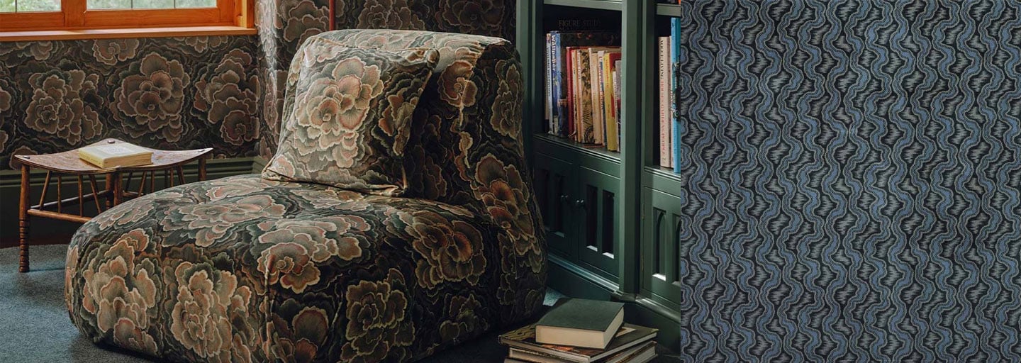 House of Hackney - Collection Overstory