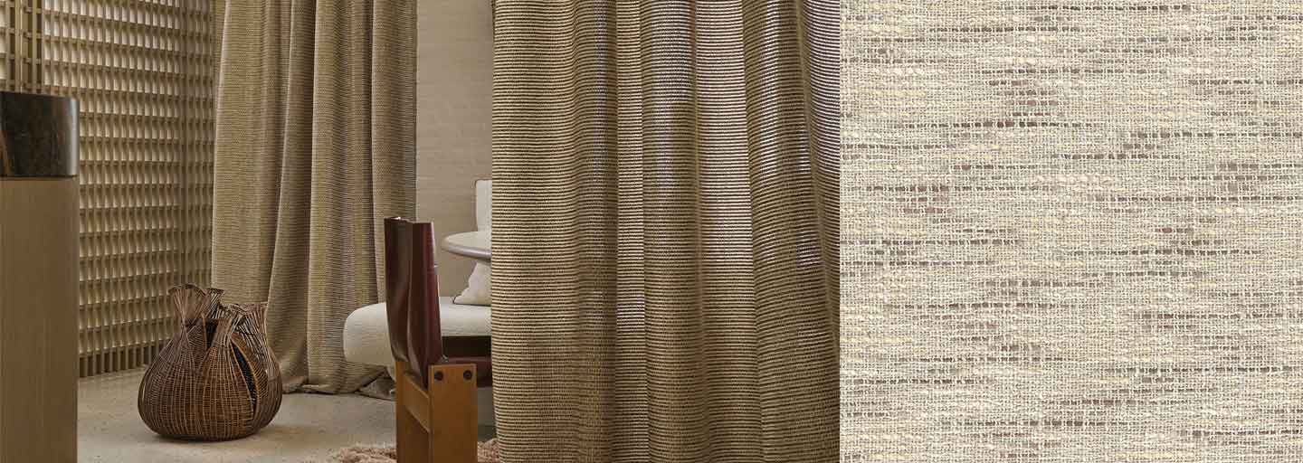 Casamance - Collezione Les bateliers