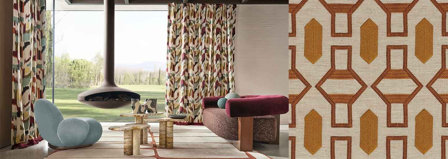 Casamance - Collezione Benang