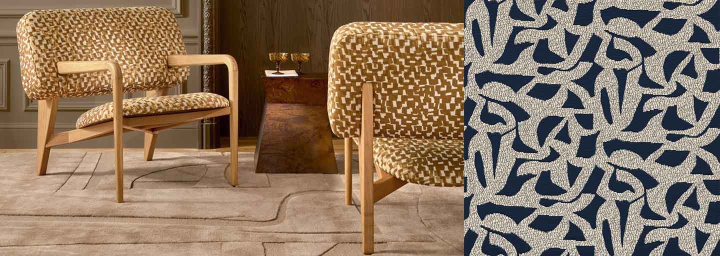 Casamance - Collezione Cher ami