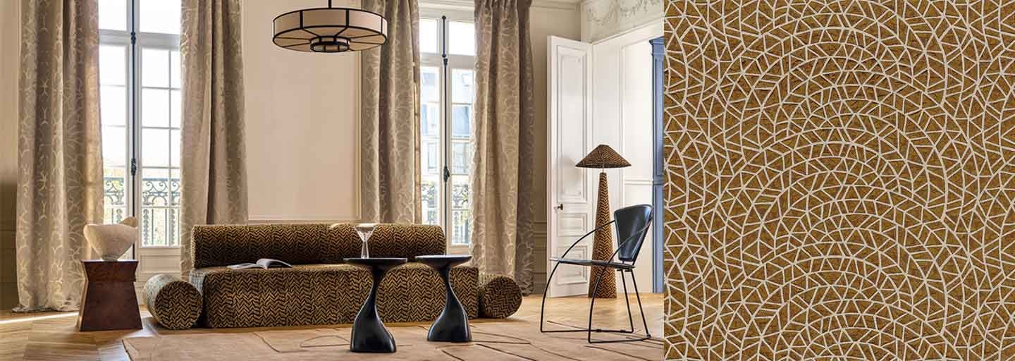 Casamance - Collezione Paris lumière