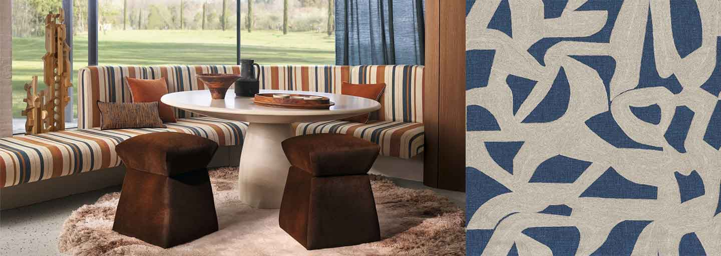 Casamance - Collezione Scotia