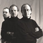 Les frères Flamants - papiers peints