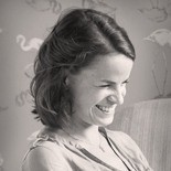 Portrait Juliet Travers Papiers peints Juliet Travers