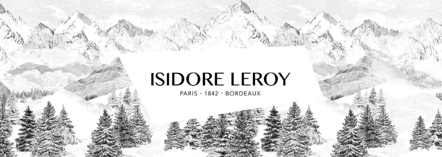 Isidore Leroy
