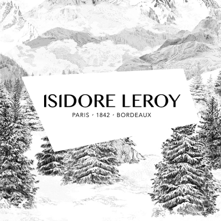 Isidore Leroy