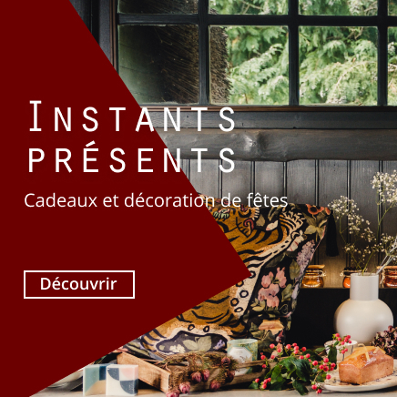 Instants Présents