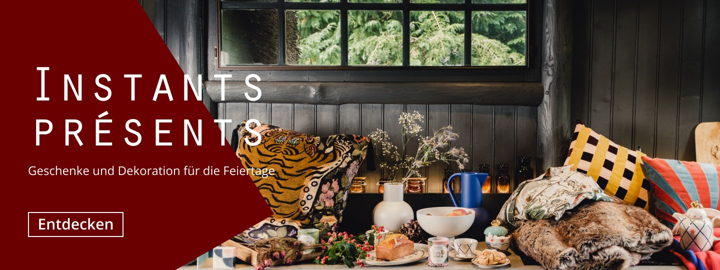 Instants presents