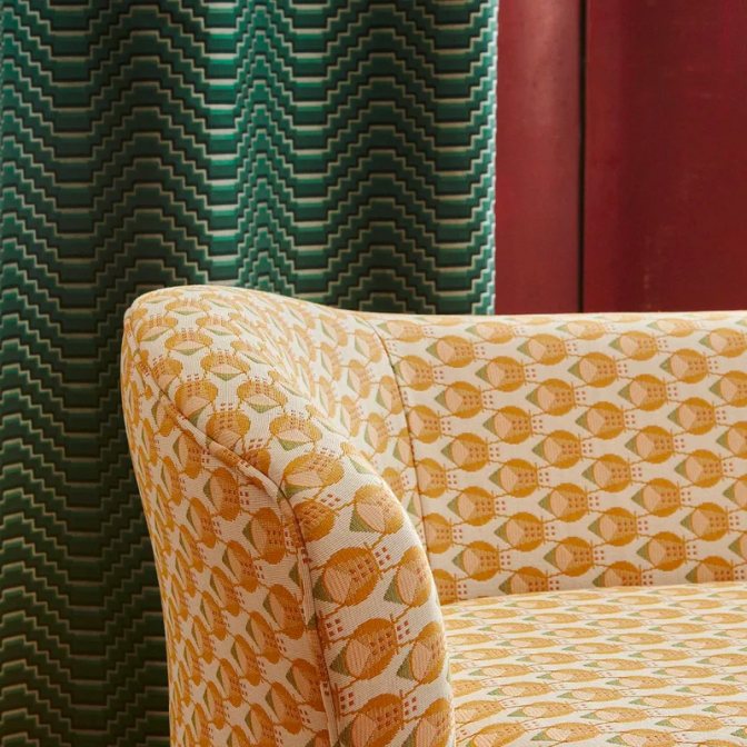 fabrics