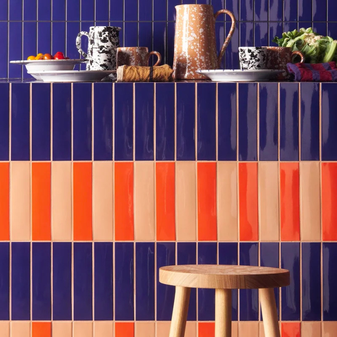 Carreaux