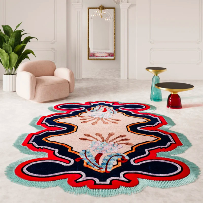 Tapis