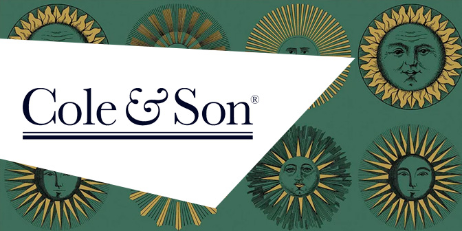 Cole&Son