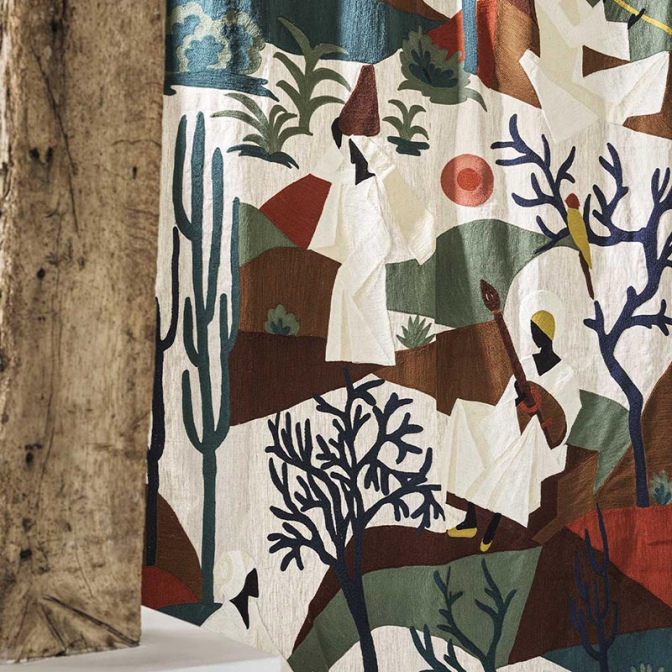fabrics