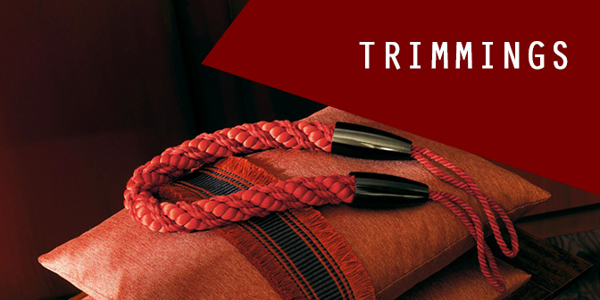 trimmings
