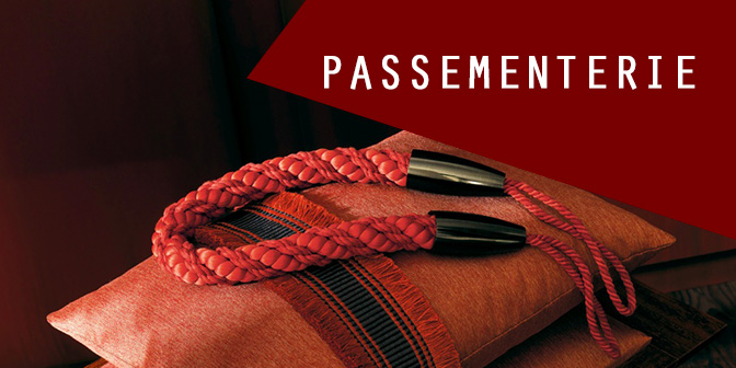 passementerie