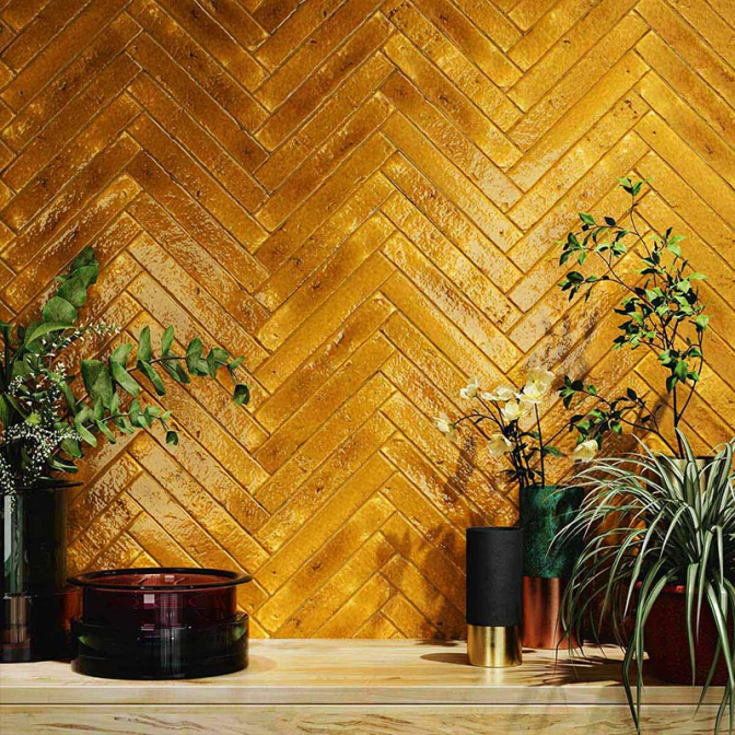 tiles