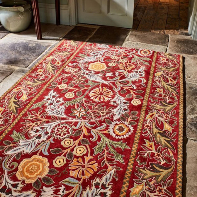 rugs