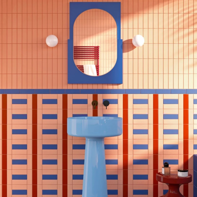 tiles