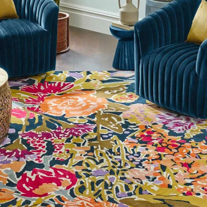 Tapis Design