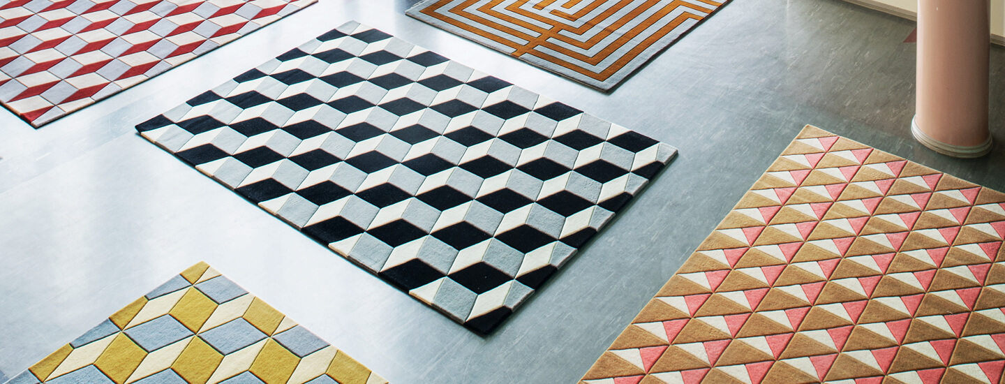 TAPIS LAYERED