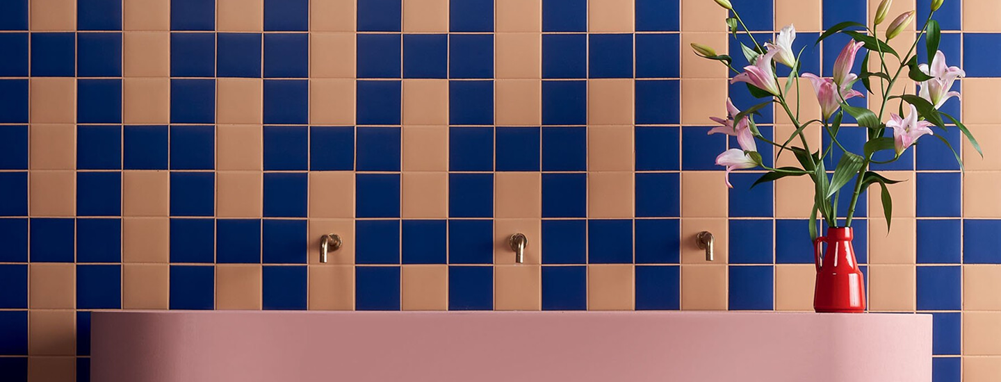 CARRELAGE ET DESIGN