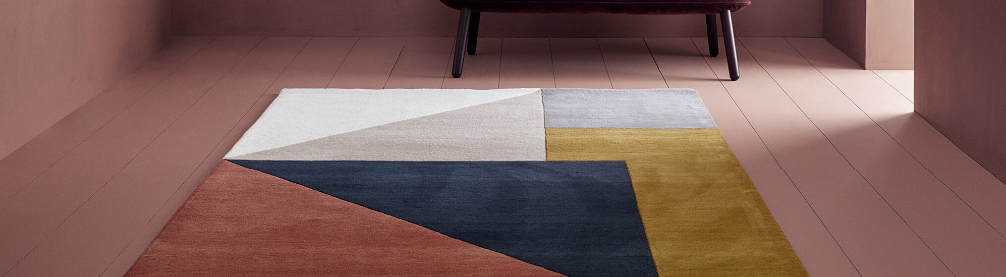 LINIE DESIGN RUGS