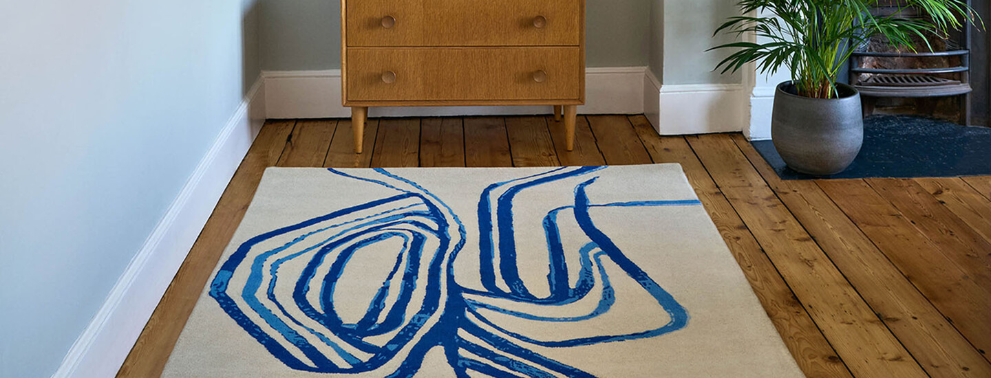 20% off Designer rugs