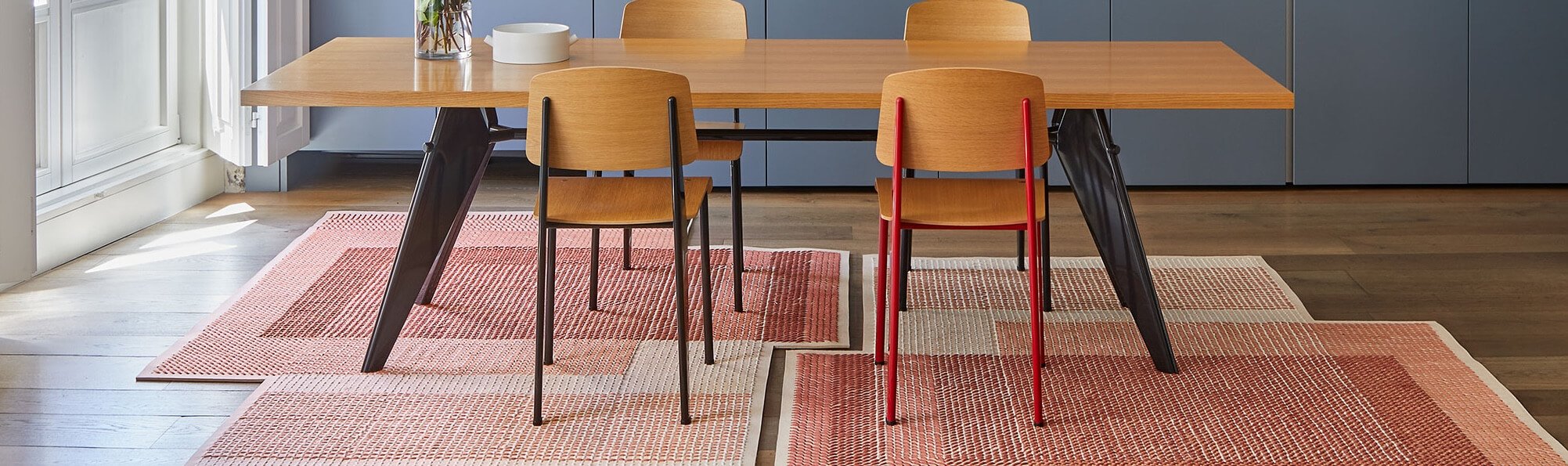 -20% Tapis de designers