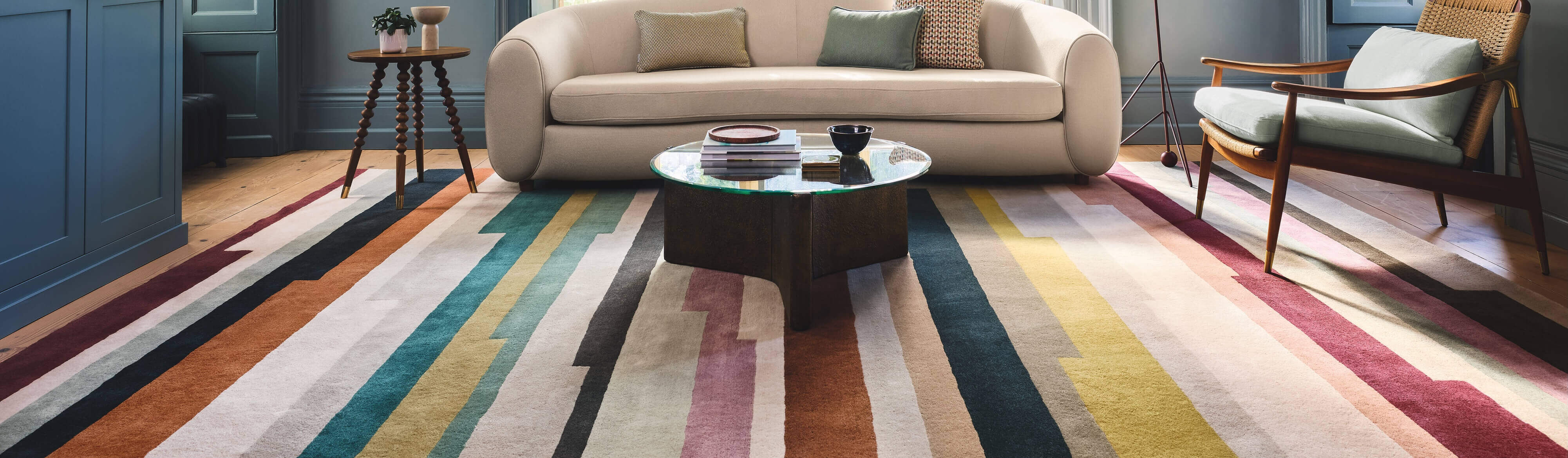20% off Designer rugs