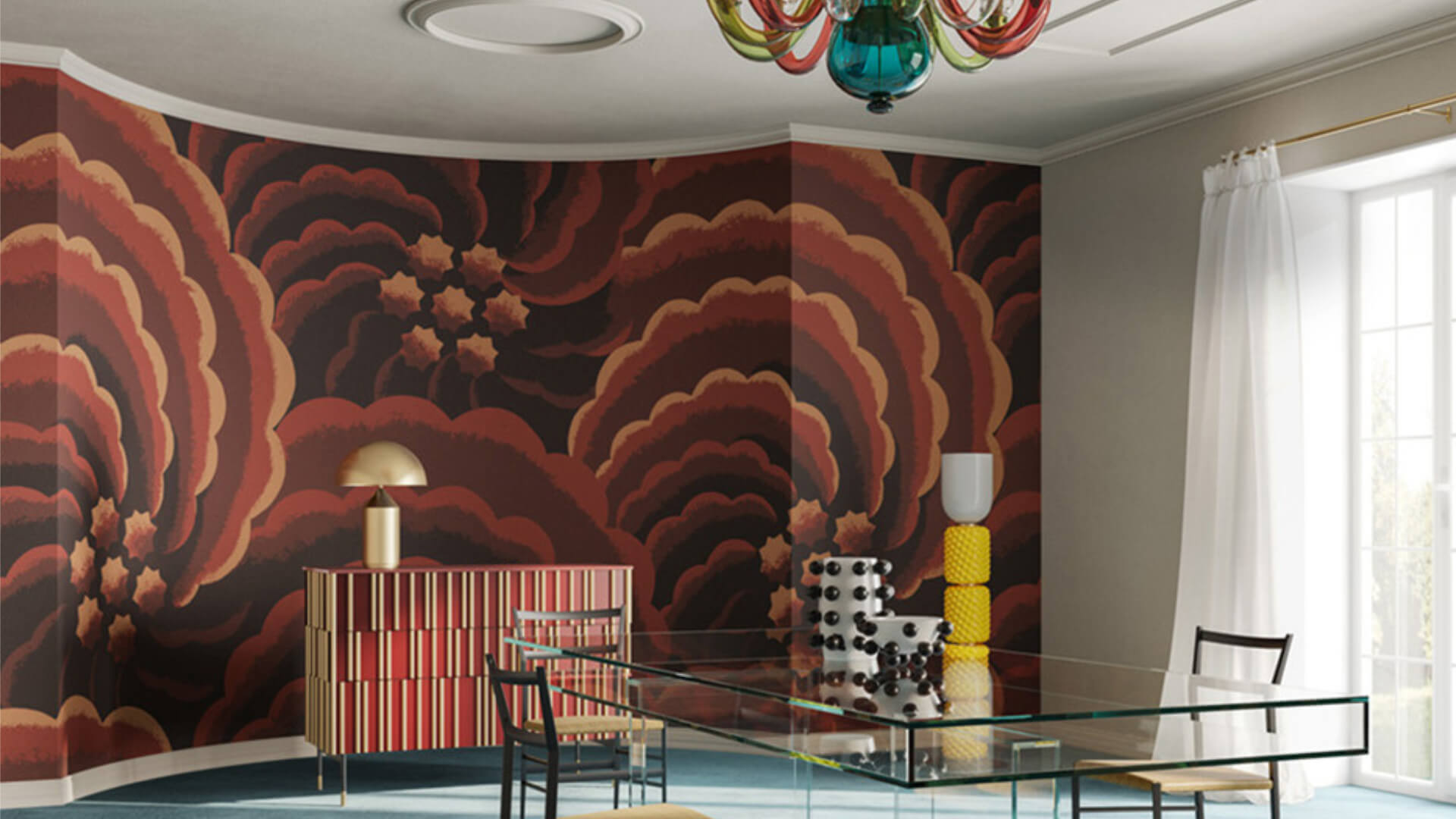 Ken Scott Unconventional