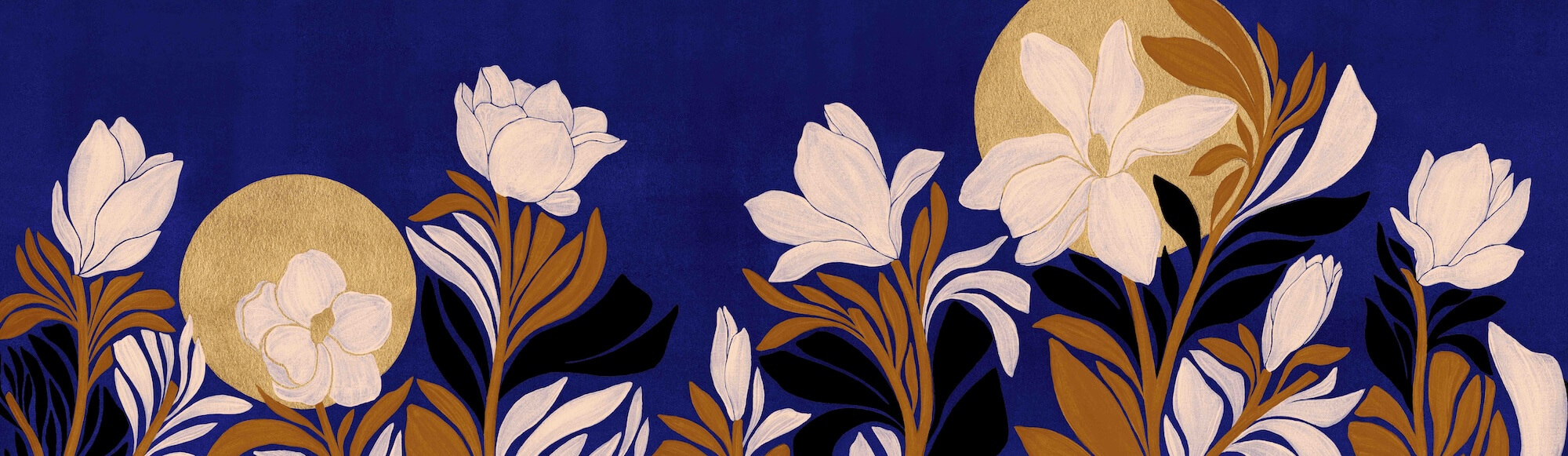 Bleu Cobalt x Etoffe.com