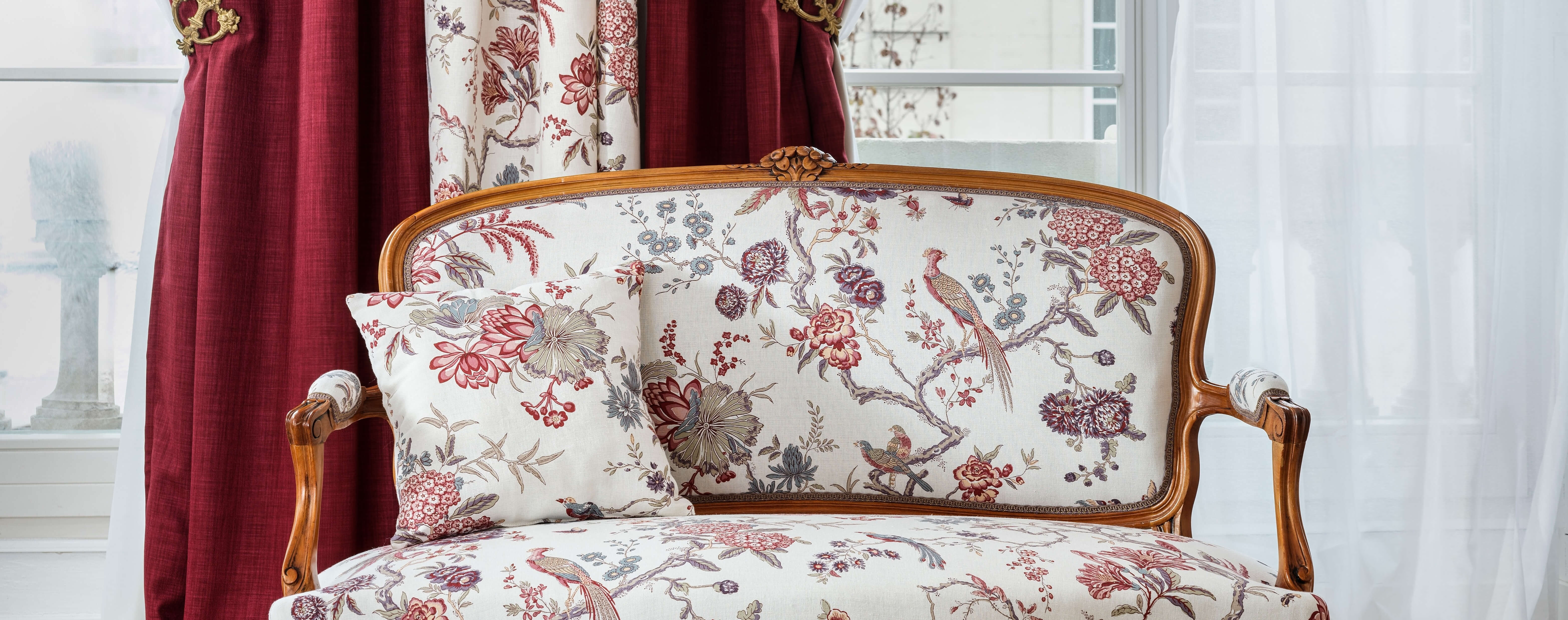 Fabrics