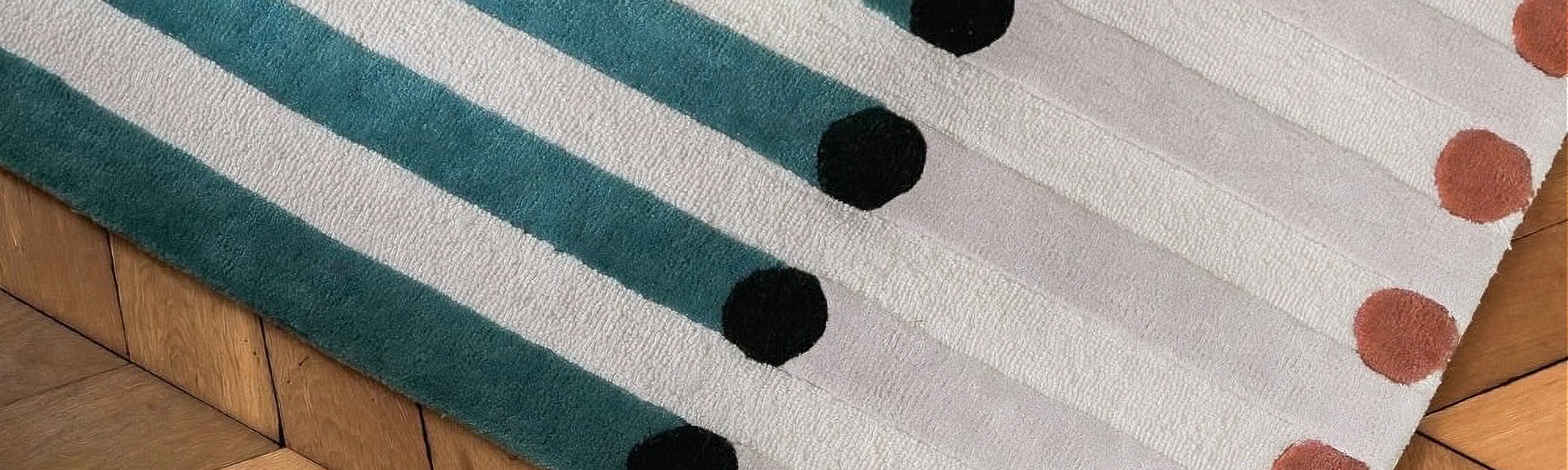 Designer rugs <br> 20% off