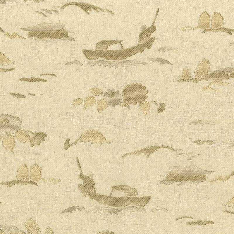 Golden Hour Fabric