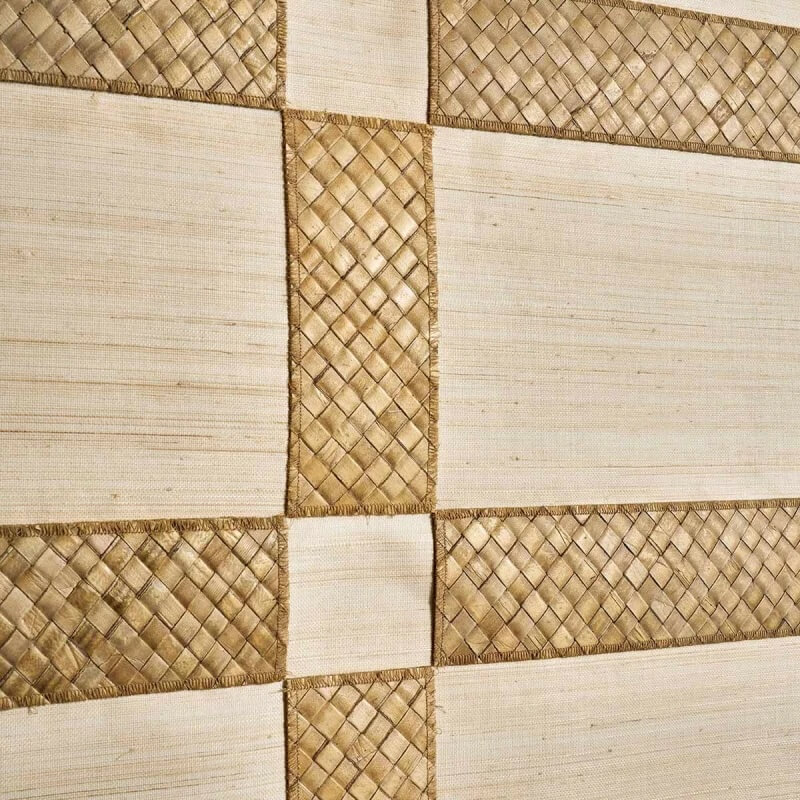 Kakémono wall covering