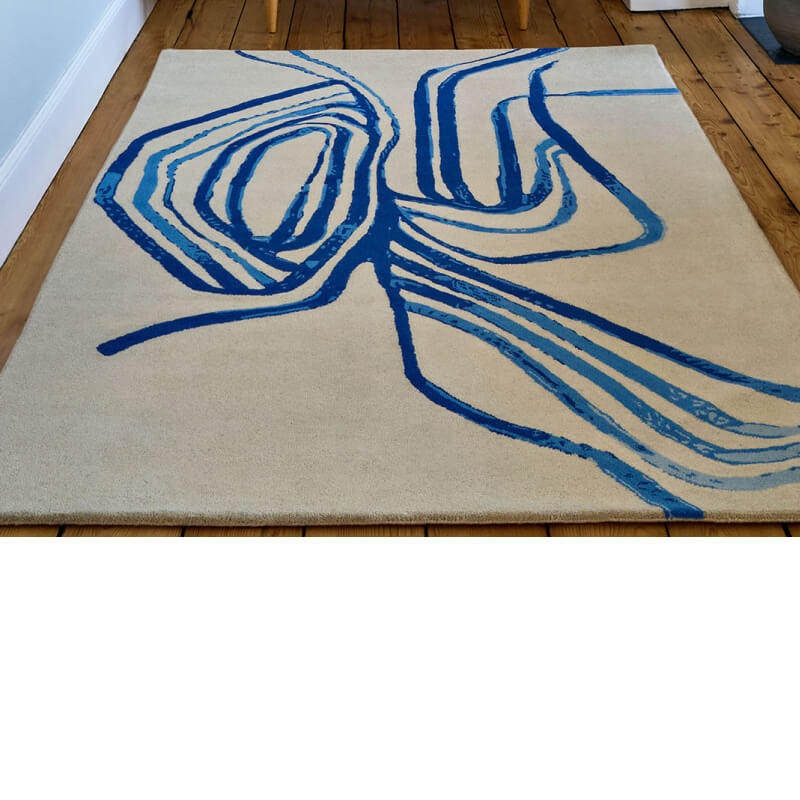 -20 % Alfombras de diseño