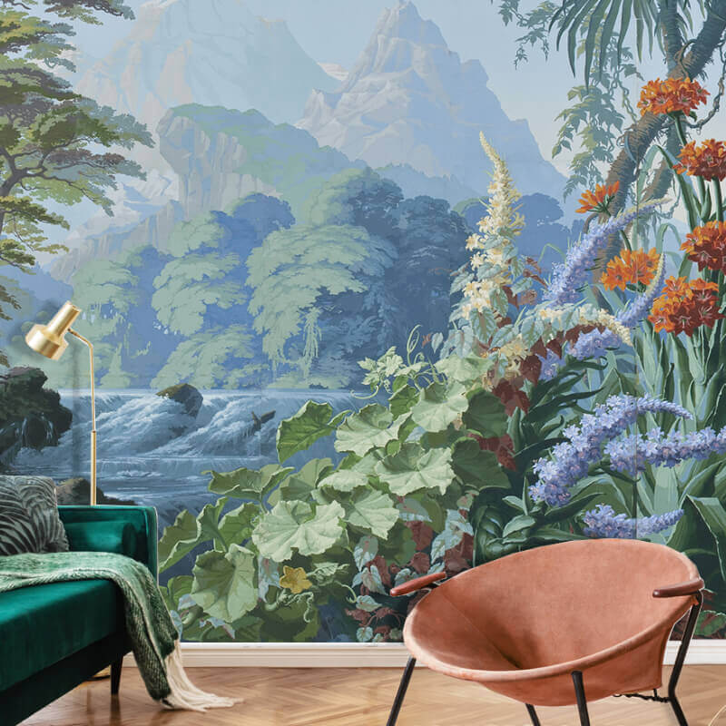 Free shipping & customs duties included