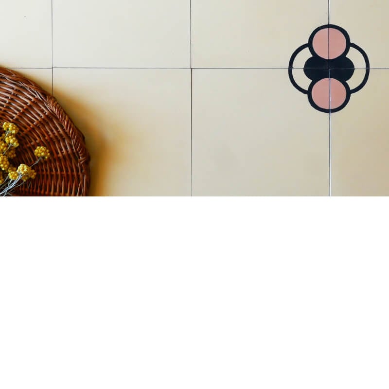 Entdecken, berühren, wählen