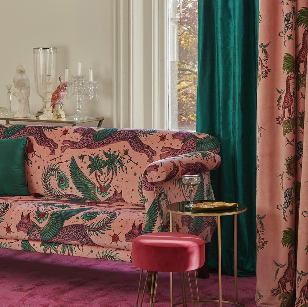 Collection Wilderie by Emma J Shipley