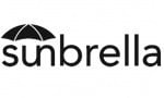 Sunbrella Tela pour cortinax