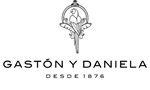 Gastón y Daniela Marco Polo