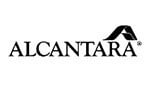 Alcantara Vorhangstoff