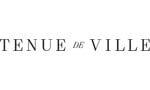 Tenue de Ville Wallpaper mural