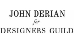 John Derian Teppich