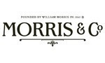 Morris and Co Stoffe für Sessel und Sitzpolster