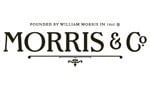 Morris and Co Polsterstoff